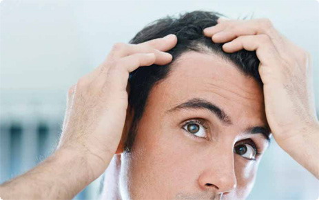 can growth hormone regrow hair